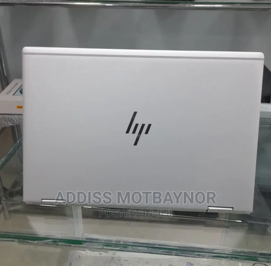 New Laptop HP EliteBook 1030 16GB Intel Core i5 SSD 512GB