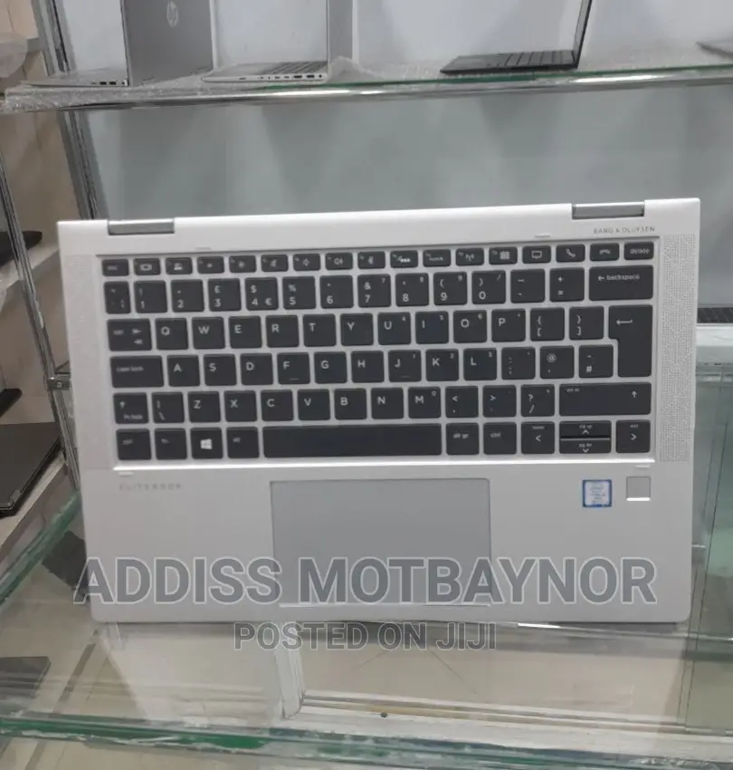 New Laptop HP EliteBook 1030 16GB Intel Core i5 SSD 512GB