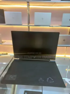 Photo - New Laptop HP Victus 16 8GB Intel Core I5 SSD 512GB