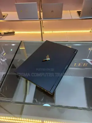 New Laptop HP Victus 16 8GB Intel Core I5 SSD 512GB