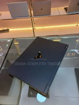 New Laptop HP Victus 16 8GB Intel Core I5 SSD 512GB