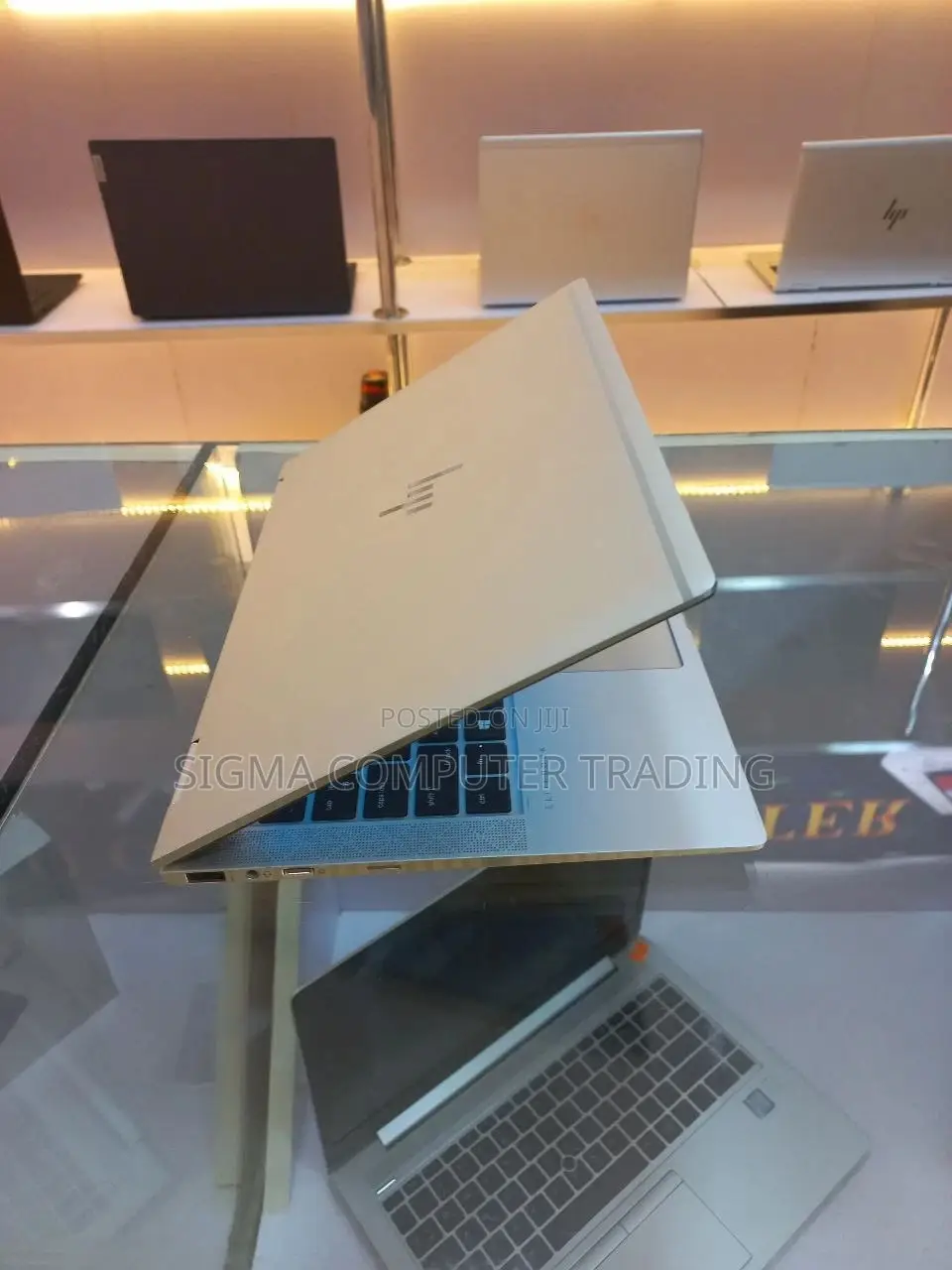 New Laptop HP EliteBook X360 1030 G4 16GB Intel Core I5 SSD 512GB