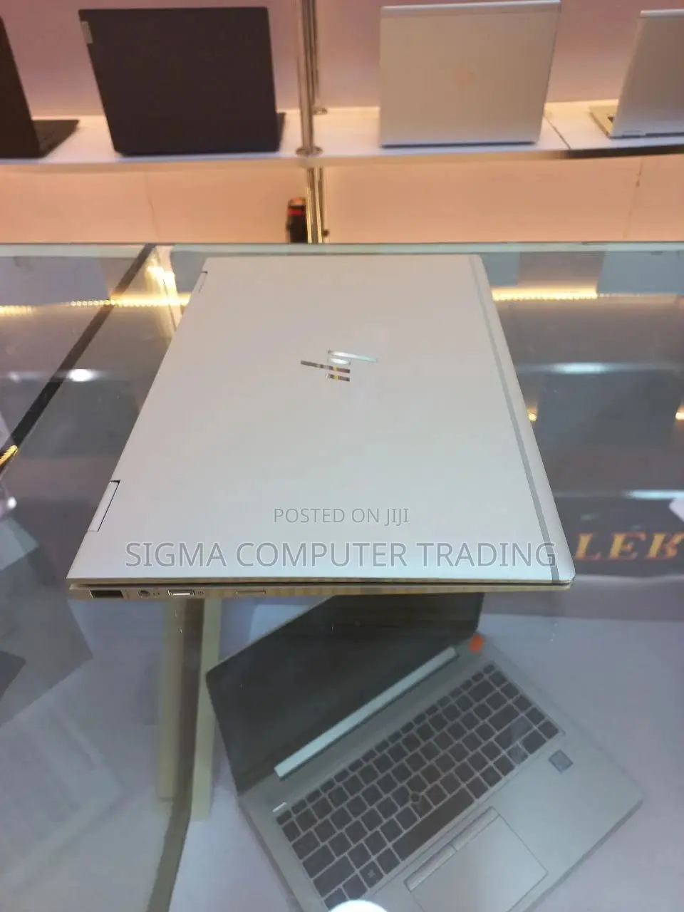 New Laptop HP EliteBook X360 1030 G4 16GB Intel Core I5 SSD 512GB