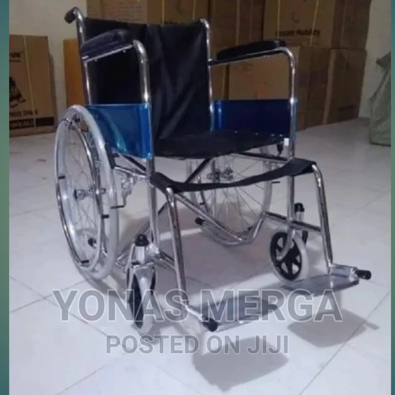 Wheelchair These Products Feature Safe Easy Handling