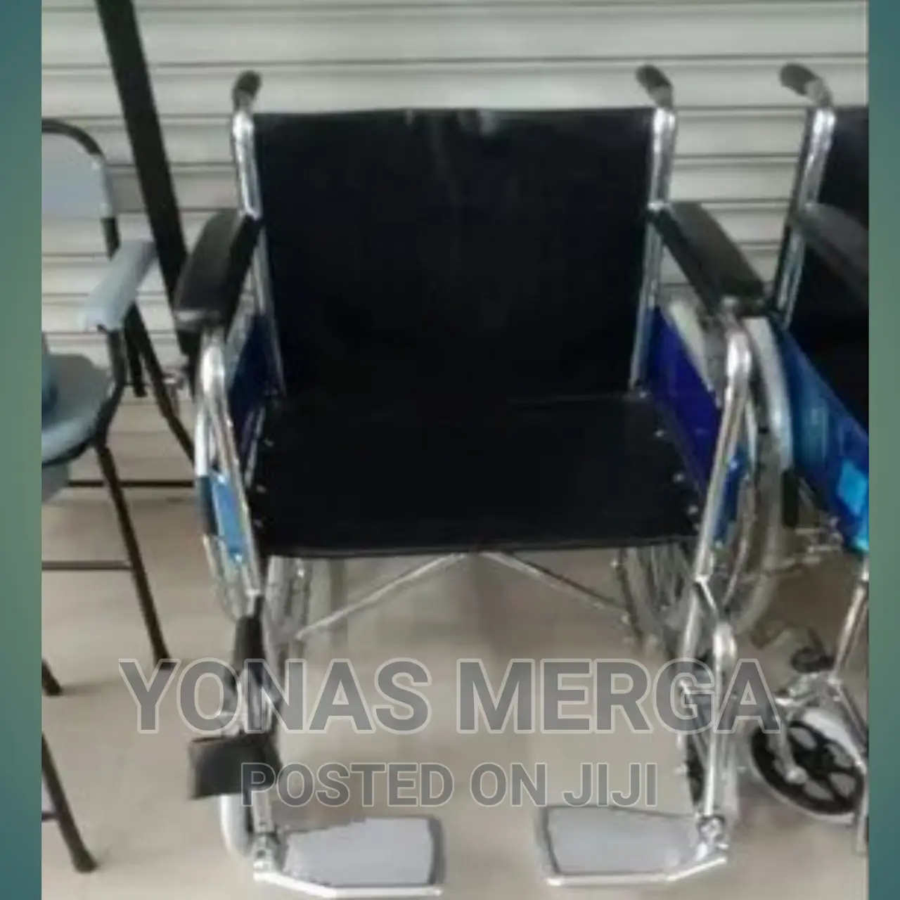 Wheelchair These Products Feature Safe Easy Handling