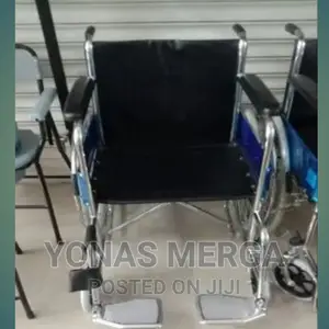 Wheelchair These Products Feature Safe Easy Handling