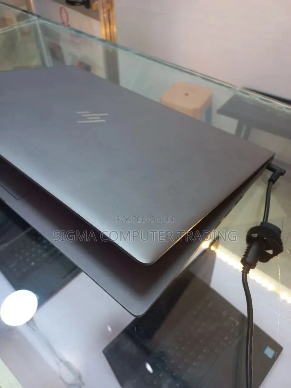 New Laptop HP ZBook 15 16GB Intel Core I7 SSD 512GB