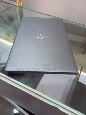 New Laptop HP ZBook 15 16GB Intel Core I7 SSD 512GB