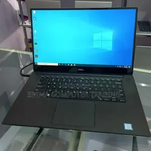 New Laptop Dell XPS 15 16GB Intel Core I7 SSD 512GB