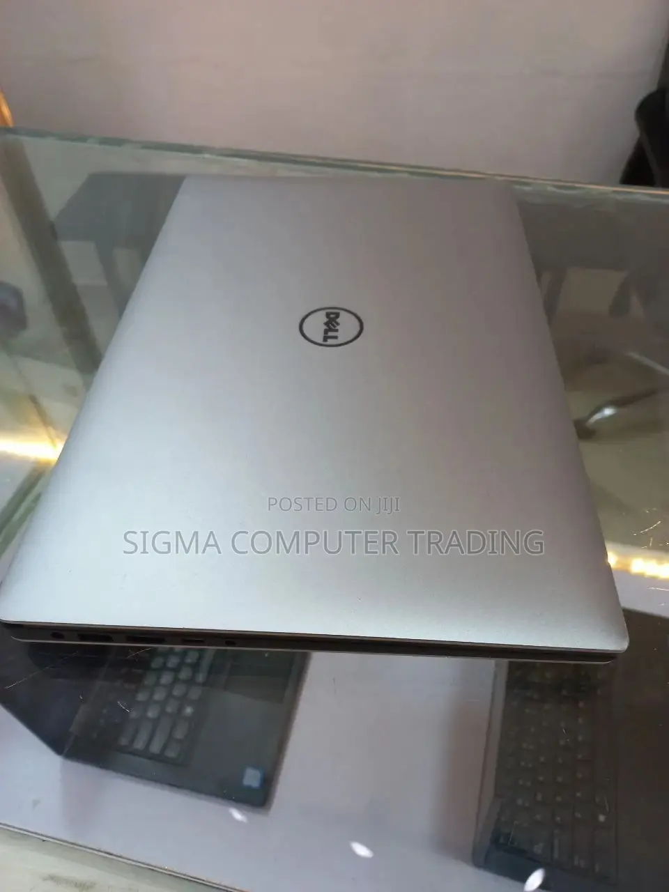 New Laptop Dell XPS 15 16GB Intel Core I7 SSD 512GB