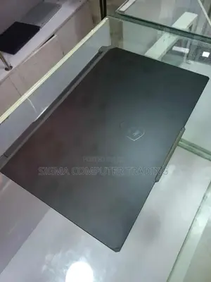 Photo - New Laptop MSI MSI Sword 15 8GB Intel Core I7 SSD 512GB