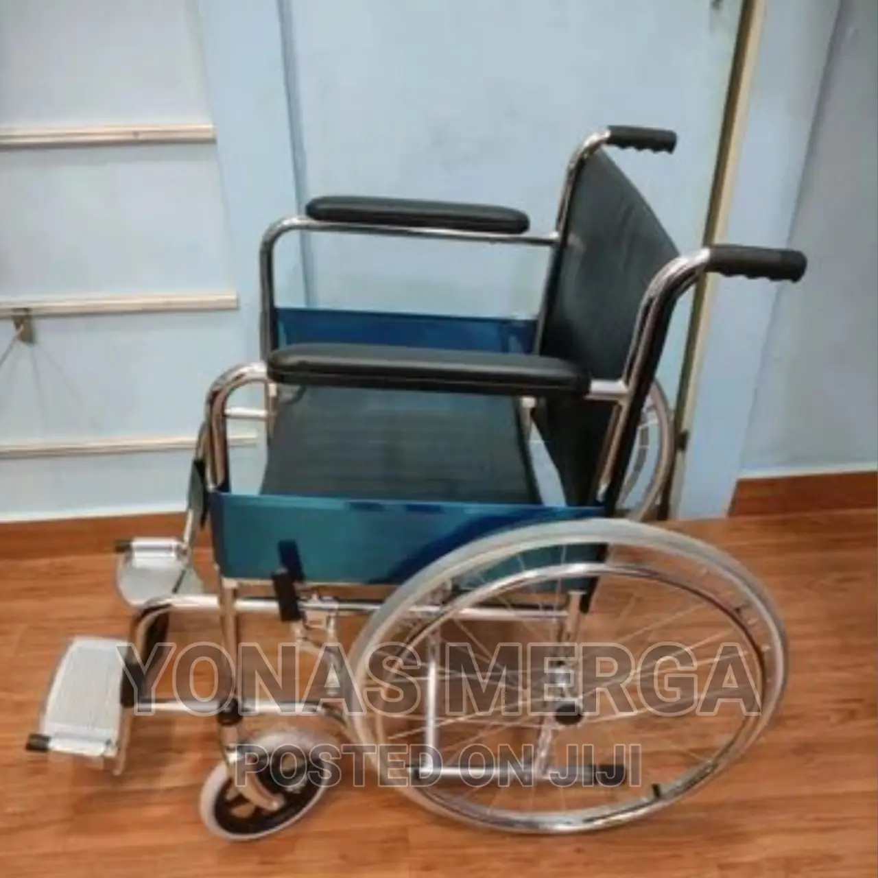Wheelchair Drive for Indoor and Outdoor, Locomotion