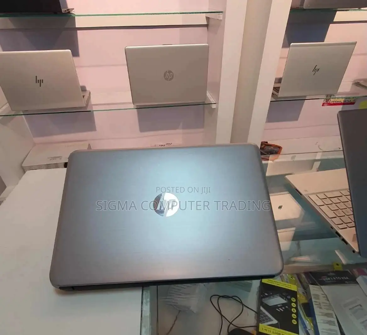 New Laptop HP EliteBook 840 8GB Intel Core I5 HDD 1T