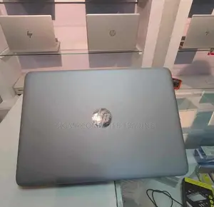 New Laptop HP EliteBook 840 8GB Intel Core I5 HDD 1T