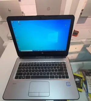 New Laptop HP EliteBook 840 8GB Intel Core I5 HDD 1T