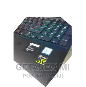 Photo - New Laptop HP Omen X 16GB Intel Core I7 SSD 1T