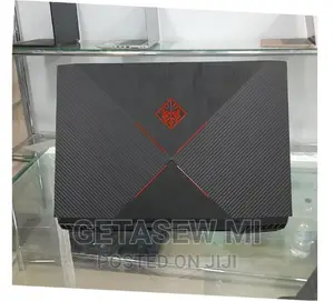 New Laptop HP Omen X 16GB Intel Core I7 SSD 1T