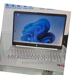 New Laptop HP Stream Notebook 8GB Intel Core I7 SSD 512GB