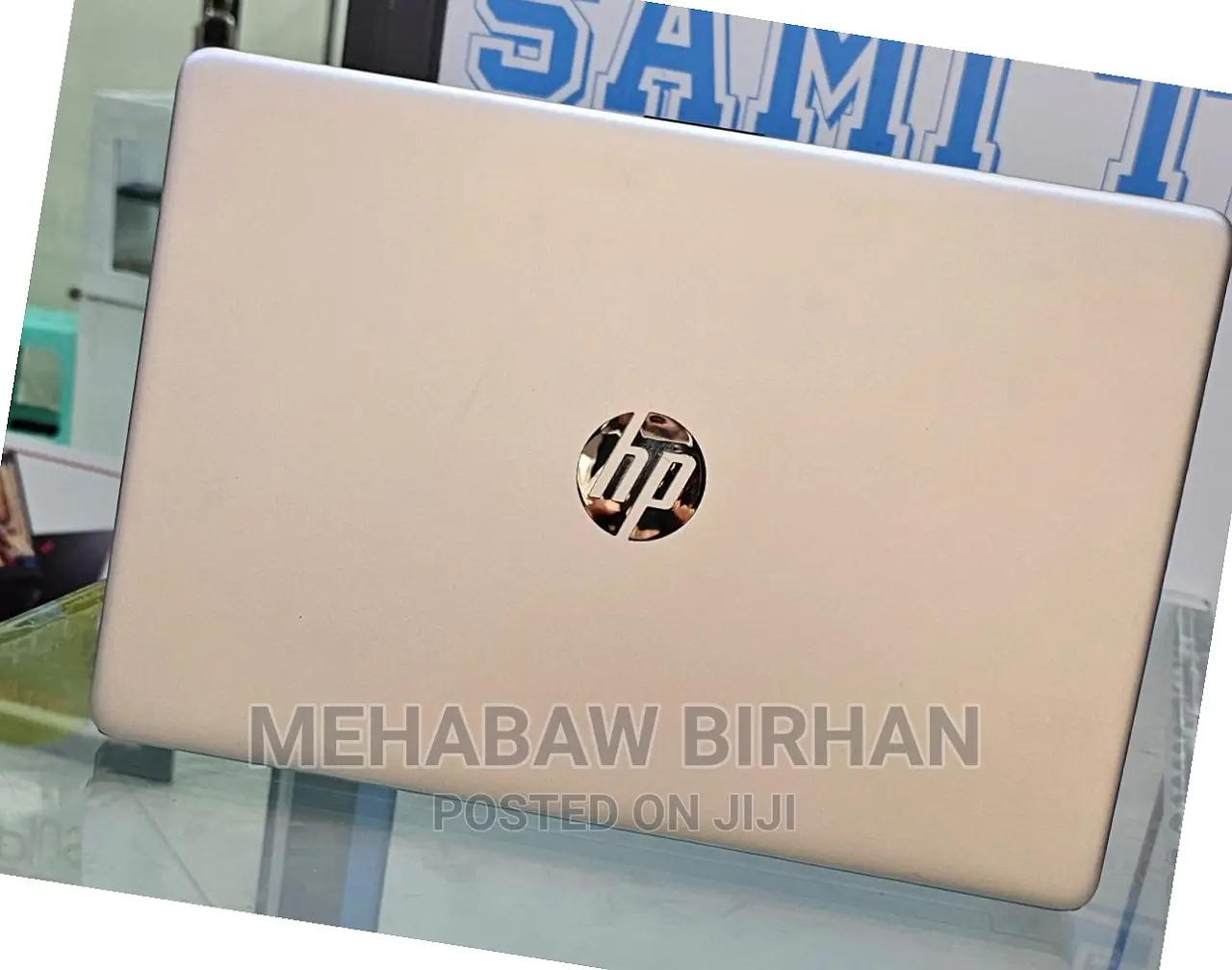 New Laptop HP Stream Notebook 8GB Intel Core I7 SSD 512GB
