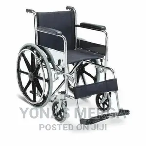 Wheelchair,Karma Fighter Series Wheel Chair Is Very Basic