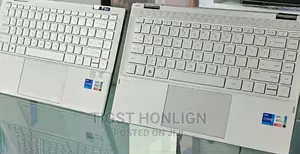 New Laptop HP Pavilion 13 X360 8GB Intel Core I5 SSD 512GB