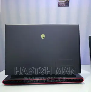 New Laptop Alienware M17x R2 32GB AMD Ryzen 9 SSD 1T