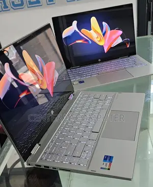 Photo - New Laptop HP Pavilion 15 8GB Intel Core I5 SSD 512GB