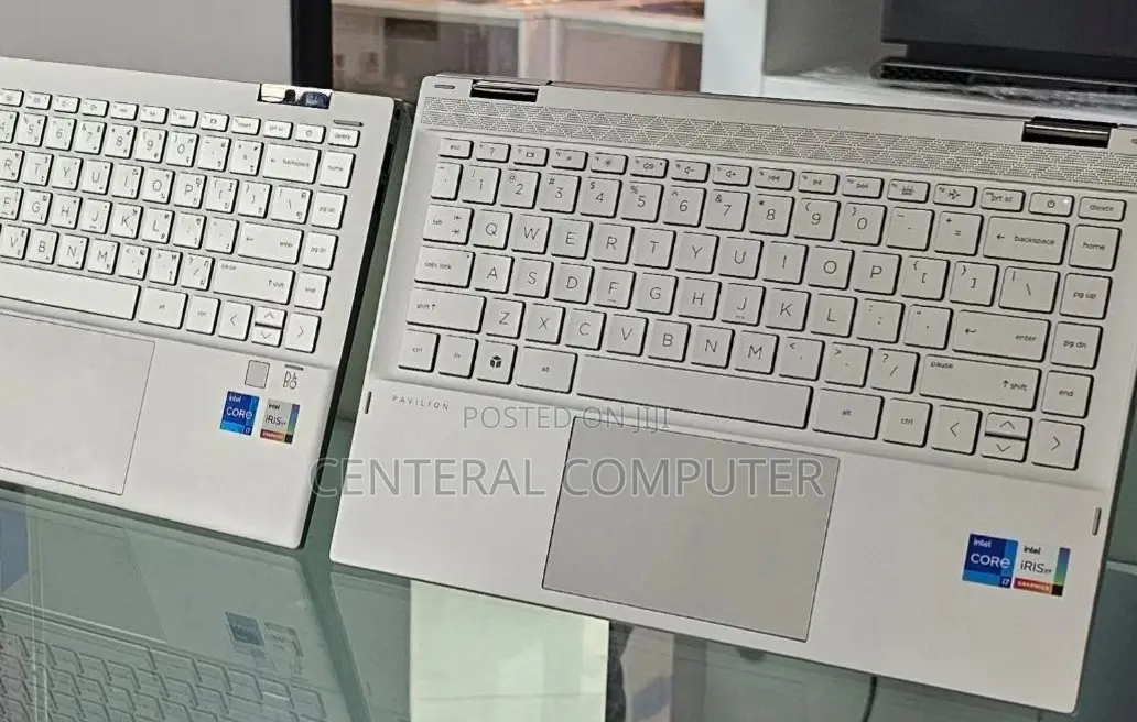 New Laptop HP Pavilion 15 8GB Intel Core I5 SSD 512GB