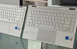 New Laptop HP Pavilion 15 8GB Intel Core I5 SSD 512GB