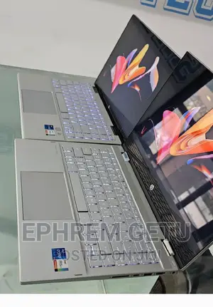 Photo - New Laptop HP Pavilion 14 8GB Intel Core I5 SSD 512GB