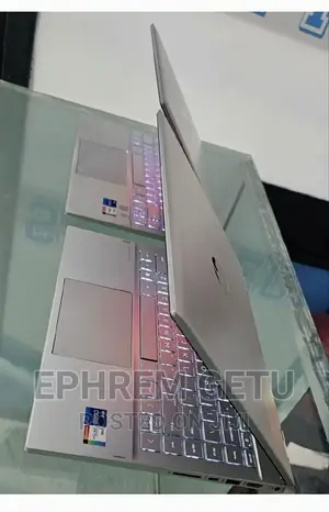 New Laptop HP Pavilion 14 8GB Intel Core I5 SSD 512GB