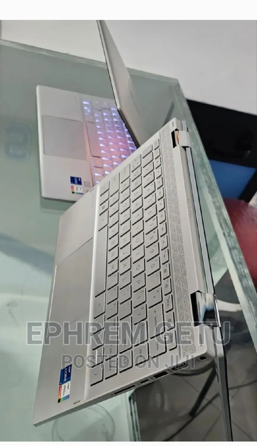 New Laptop HP Pavilion 14 8GB Intel Core I5 SSD 512GB