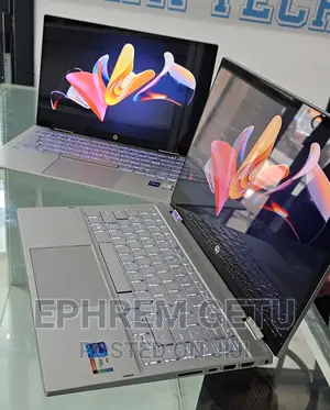 New Laptop HP Pavilion 14 8GB Intel Core I5 SSD 512GB