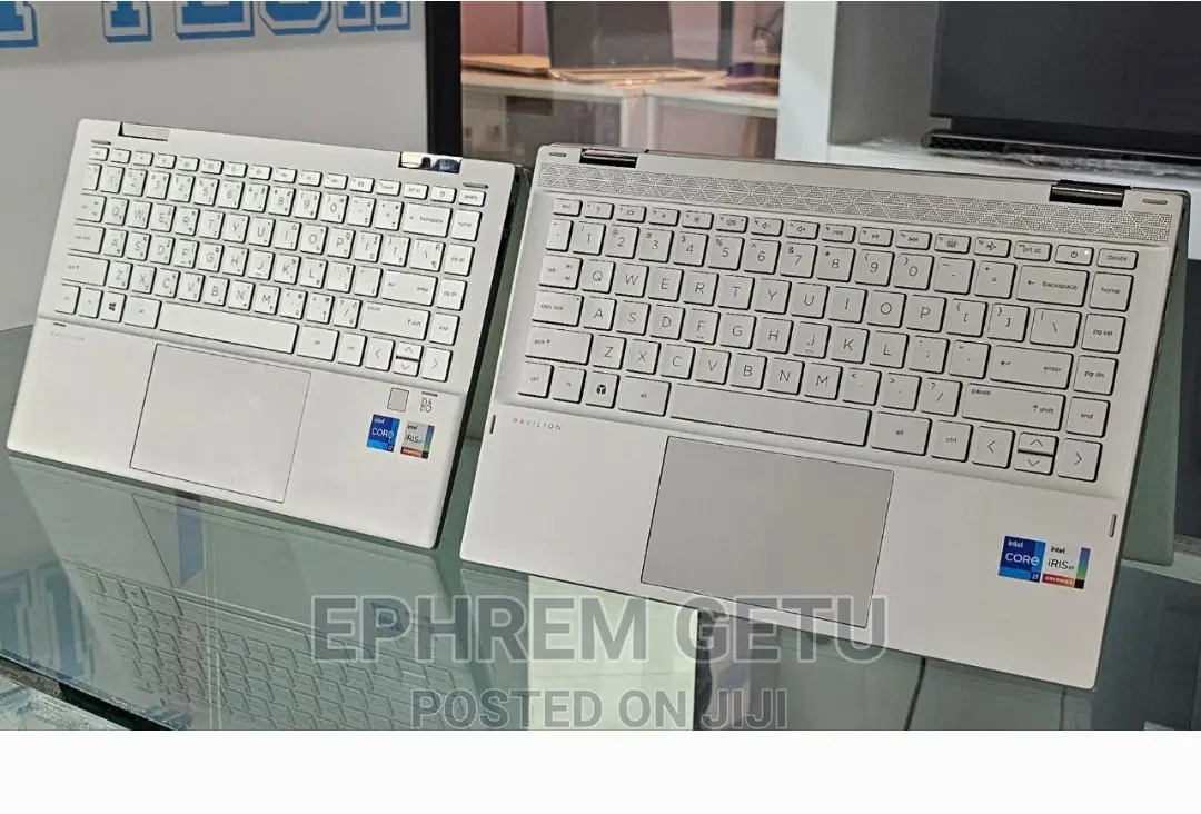 New Laptop HP Pavilion 14 8GB Intel Core I5 SSD 512GB