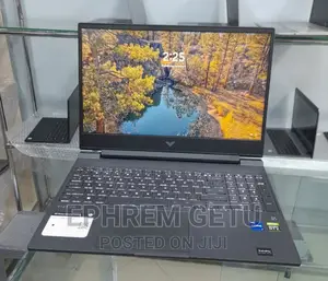 Photo - New Laptop HP Victus 16 16GB Intel Core I7 SSD 512GB
