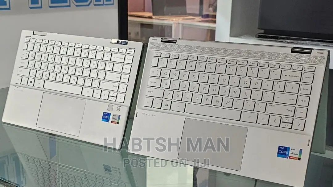 New Laptop HP Pavilion 15 8GB Intel Core I5 SSD 512GB