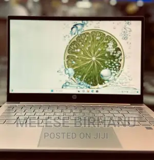 New Laptop HP Pavilion 14 16GB Intel Core I7 SSD 512GB