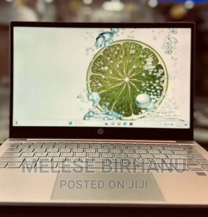 New Laptop HP Pavilion 14 16GB Intel Core I7 SSD 512GB