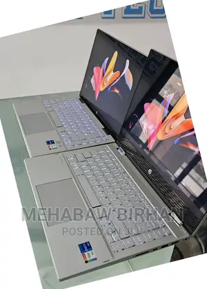 Photo - New Laptop HP Pavilion X360 8GB Intel Core I5 SSD 512GB