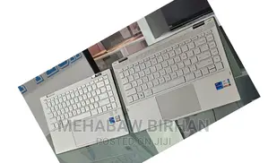 New Laptop HP Pavilion X360 8GB Intel Core I5 SSD 512GB