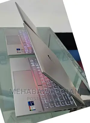 New Laptop HP Pavilion X360 8GB Intel Core I5 SSD 512GB