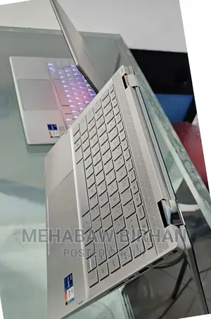 New Laptop HP Pavilion X360 8GB Intel Core I5 SSD 512GB