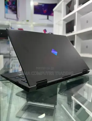 New Laptop HP Omen 17 16GB Intel Core I7 SSD 1T