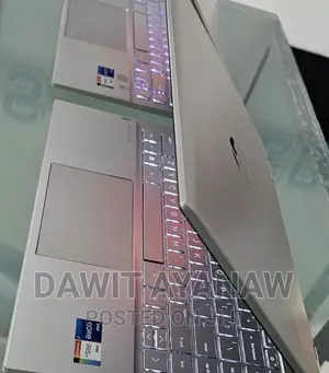 Photo - New Laptop HP Pavilion 14 8GB Intel Core I5 SSD 512GB