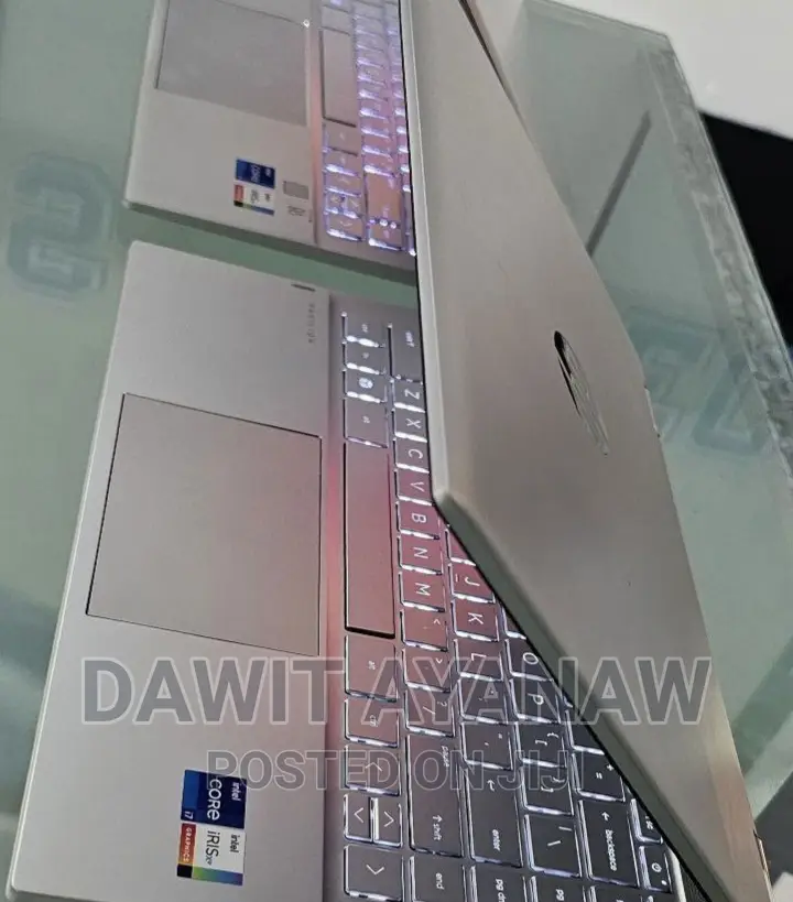 New Laptop HP Pavilion 14 8GB Intel Core I5 SSD 512GB