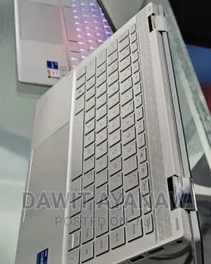 New Laptop HP Pavilion 14 8GB Intel Core I5 SSD 512GB