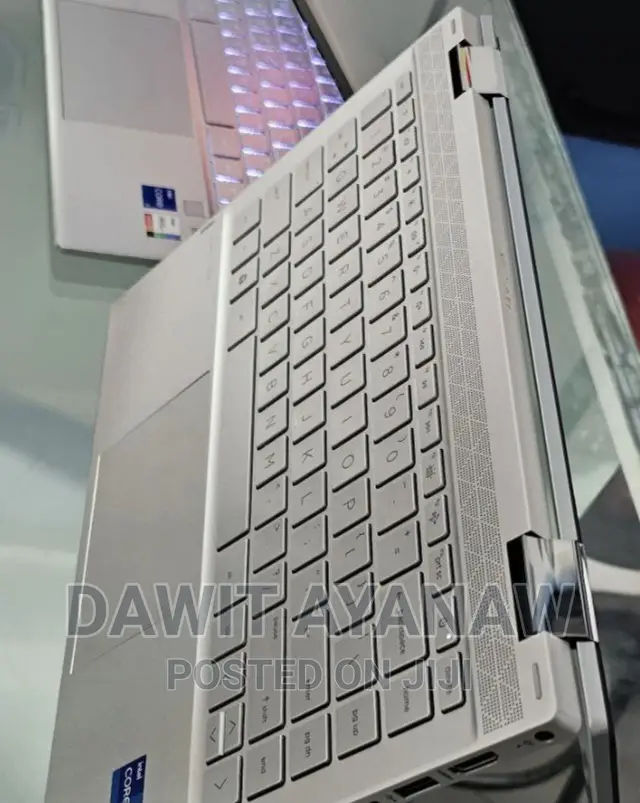 New Laptop HP Pavilion 14 8GB Intel Core I5 SSD 512GB