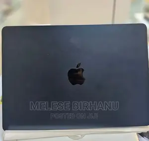 New Laptop Apple MacBook Air 2022 M2 8GB Intel Core I7 SSD 256GB