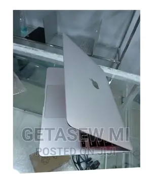 New Laptop Apple MacBook Air 2020 8GB Intel Core I3 SSD 512GB