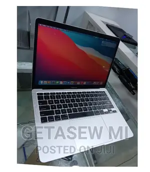 New Laptop Apple MacBook Air 2020 8GB Intel Core I3 SSD 512GB